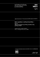 ISO 3002-5:1989 (2.11.1989)