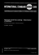 ISO 3018:1974 (1.3.1974)