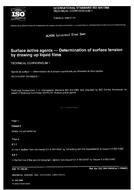 ISO 304:1985-ed.2.0 (19.12.1985)