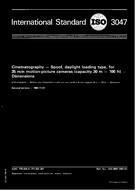 ISO 3047:1982 (1.11.1982)