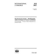 ISO 3057:1998-ed.2.0 (12.3.1998)