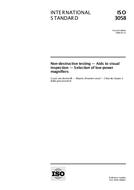 ISO 3058:1998-ed.2.0 (12.3.1998)