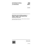 ISO 3077:2001-ed.3.0 (13.12.2001)