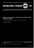 ISO 3091:1975 (1.9.1975)
