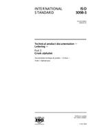 ISO 3098-3:2000-ed.2.0 (20.4.2000)