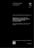 ISO 310:1992-ed.3.0 (21.10.1992)