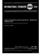 ISO 3139:1976 (1.4.1976)