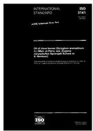 ISO 3141:1997-ed.3.0 (5.6.1997)