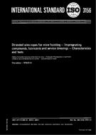 ISO 3156:1976 (1.7.1976)