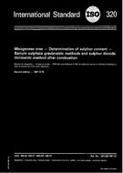 ISO 320:1981-ed.2.0 (1.12.1981)