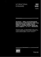 ISO 3203:1993 (23.12.1993)