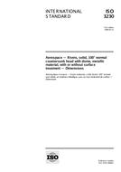 ISO 3230:1998 (12.3.1998)