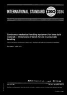 ISO 3284:1974 (1.12.1974)