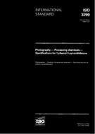 ISO 3299:1994-ed.2.0 (3.11.1994)