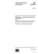 ISO 3310-2:2013-ed.5.0 (13.8.2013)