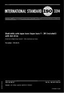 ISO 3314:1975 (1.5.1975)