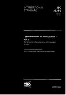 ISO 3338-3:1996 (26.12.1996)