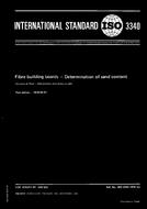 ISO 3340:1976 (1.4.1976)