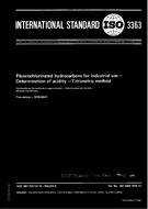 ISO 3363:1976 (1.9.1976)