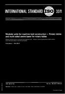 ISO 3371:1975 (1.9.1975)