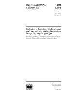 ISO 3394:2012-ed.3.0 (29.10.2012)