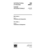 ISO 3408-1:2006-ed.2.0 (29.8.2006)
