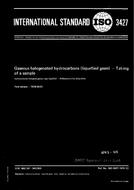 ISO 3427:1976 (1.4.1976)