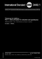 ISO 3443-1:1979 (1.6.1979)