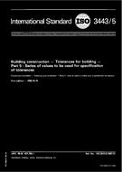ISO 3443-5:1982 (1.12.1982)