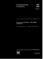 ISO 3448:1992-ed.2.0 (9.9.1992)