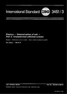 ISO 3451-3:1984 (1.5.1984)