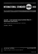 ISO 3456:1975 (1.12.1975)