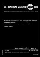 ISO 3494:1976 (1.12.1976)