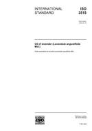 ISO 3515:2002-ed.3.0 (16.5.2002)