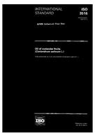 ISO 3516:1997-ed.2.0 (10.7.1997)