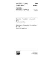 ISO 3534-2:2006-ed.2.0 (29.9.2006)