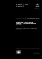 ISO 3538:1997-ed.3.0 (5.6.1997)