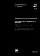 ISO 3545-1:1989 (30.11.1989)