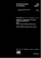 ISO 3550-1:1997 (4.9.1997)