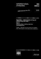 ISO 3550-2:1997 (4.9.1997)
