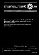 ISO 3566:1976 (1.4.1976)