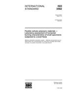 ISO 3582:2000-ed.2.0 (30.11.2000)