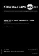 ISO 3589:1975 (1.9.1975)