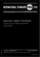 ISO 3591:1977 (1.6.1977)