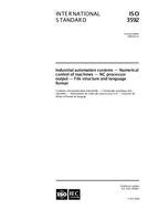 ISO 3592:2000-ed.2.0 (21.9.2000)