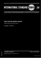 ISO 361:1975 (1.10.1975)