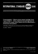 ISO 3646:1976 (1.7.1976)