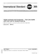 ISO 365:1982-ed.2.0 (1.7.1982)