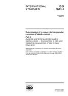 ISO 3651-1:1998-ed.2.0 (13.5.1998)