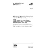 ISO 3651-2:1998-ed.2.0 (14.5.1998)